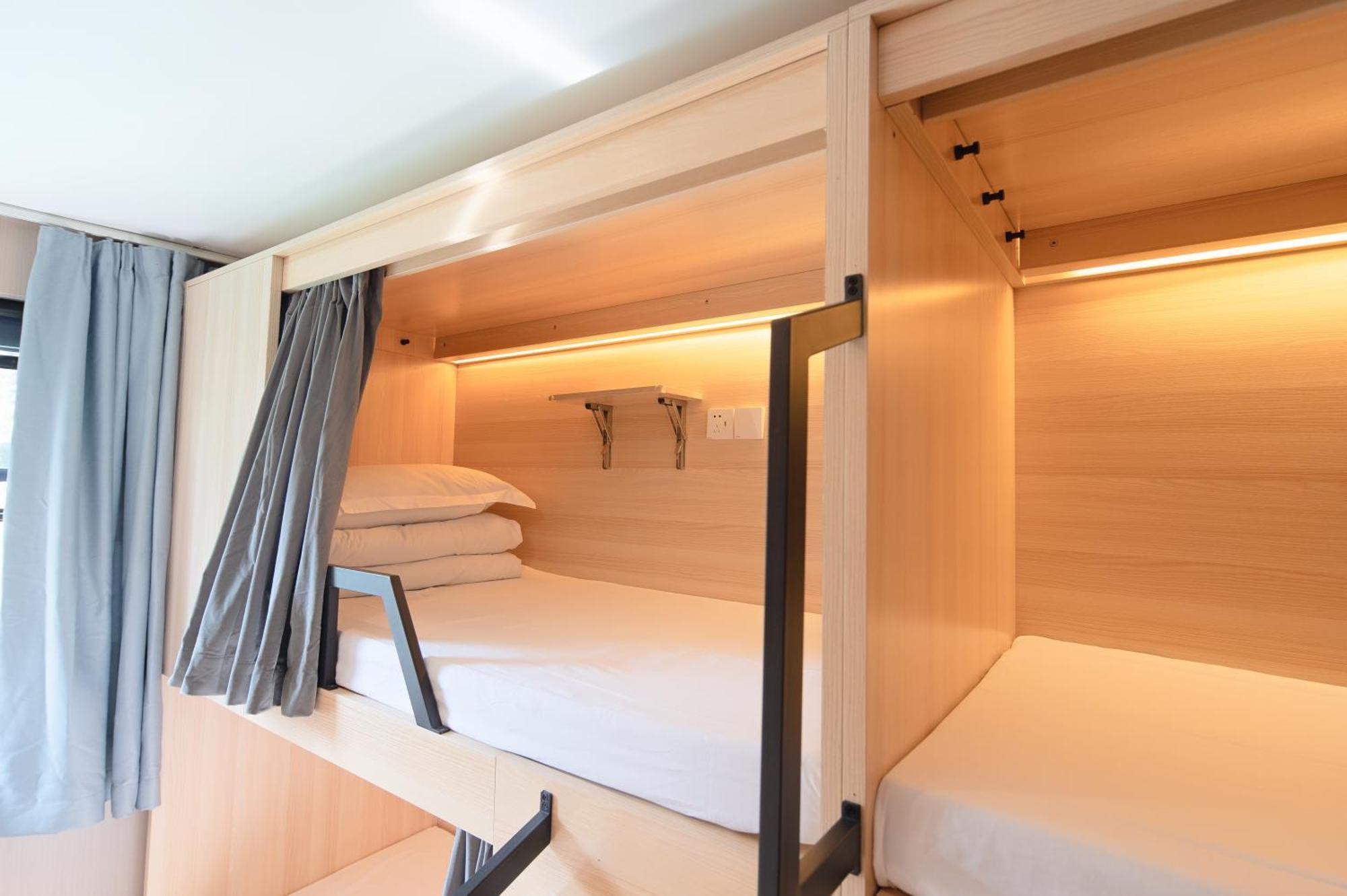 Dayin International Youth Hostel -Near People'S Square & Old Town -Social Area -Bar -Cafe -Gym -Free Laundry Luggage Storage -24H Front Desk -English Service Шанхай Экстерьер фото